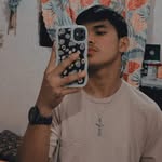 Laurence John Castillo Sanchez - @en_jongggg - Instagram