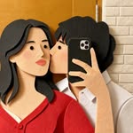 Laurence John Dela Cruz - @iluvv_snickers - Instagram