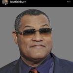 Laurence John Fishburne - Facebook