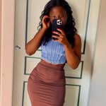 Gnancadja Laurence - @laurence_laurence26 - Instagram