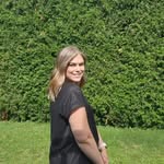 Laurence - @laurencelauzon28 - Instagram