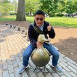 Laurence Lau - @laurence.lau - Instagram