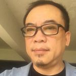 Laurence Lau Yau Yan - @salvadordali888 - Instagram