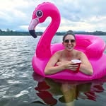 Laurence Lessard - @laulessard - Instagram