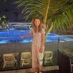 Laurence Lessard - @laurencelessard13 - Instagram