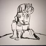 Laurence Macdonald - Artist - @cogsoflozmac - Instagram