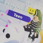 IZZY - @laurence_marshmallow - Instagram