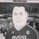 Laurence - @laurence.marshall - Instagram