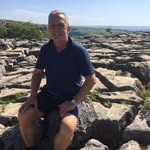 Laurence Marshall - @laurence.marshall.1232 - Instagram