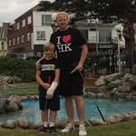 Lawrence Marsh - @lawrencemarsh75 - Instagram