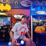 Laurence Martinez - @lrncmrtnz - Instagram
