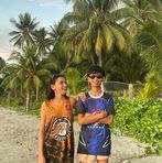 Laurence Martinez - Facebook
