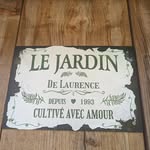 Laurence Martinez Gheeraert - @cielatriolaine - Instagram