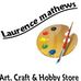 Laurence Mathews Arts,Craft &amp; Hobby Store - Facebook