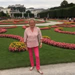 Laurence Mayer-Potez - @mayerpotez - Instagram