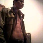 Laurence Mccarthy - @gatoutumbi - Instagram