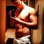 Laurence Mccarthy - @frederryan - Instagram