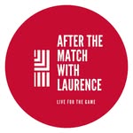 Laurence McCarthy - @atm_with_laurence - Instagram