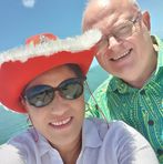 Laurence McMahon - Facebook