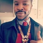 Lawrence Monroe - @eastside_bang - Instagram