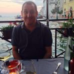 Laurence Moss - Facebook