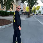 Laurence Moss - @laurencemoss_ - Instagram