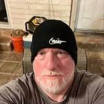 Lawrence Moss - @jasen1974 - Instagram