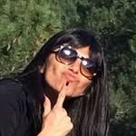 Laurence Ottomani - @laurenceottomani - Instagram