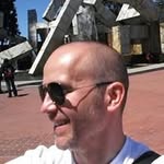Lawrence Otto - @revlardy - Instagram