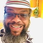 Laurence Patterson - @laurence.patterson - Instagram