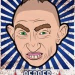 Laurence Patterson - @laurencepatterson - Instagram