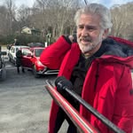 Lawrence Patterson - @lpatter1 - Instagram