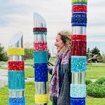 Laurence Petit - @laurence_mosaique - Instagram