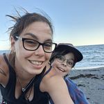 Laurence Petit-Bernatchez - @l4ur3nc33 - Instagram