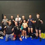 Lawrence Pratt - @lawrenceprattmma - Instagram