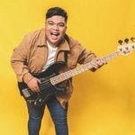 Bert Laurence Rivera Perez - @perezbert - Instagram