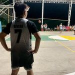 Laurence Ray Barza Rivera - @rencelau.rr - Instagram
