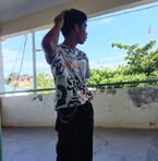 Laurence Robles - Facebook
