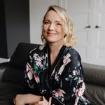 Laurence Ross-Bérubé - @reallyneatbird - Instagram
