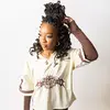 Lauren Rucker - @locdinwithlo_ - TikTok