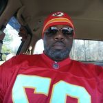 Lawrence Rucker - @sargeruc - Instagram