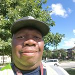 Lawrence Rucker - @xruck47 - Instagram