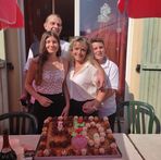 Laurence Schultz - Facebook