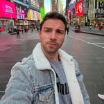 Lawrence Schultz - @lawrenceschultz83 - Instagram