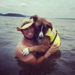 Laurence Simms - @lajosimms - Instagram
