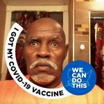Lawrence Simms - @lawrencesimms1951 - Instagram