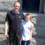 Laurence - @laurencesimpson - Instagram