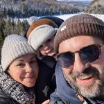 Laurence Simpson - @misssimpson_mtl - Instagram