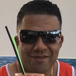 Laurence Simpson - @aces_rico - Instagram
