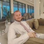 Laurence Simpson - @laurenceistanbul - Instagram